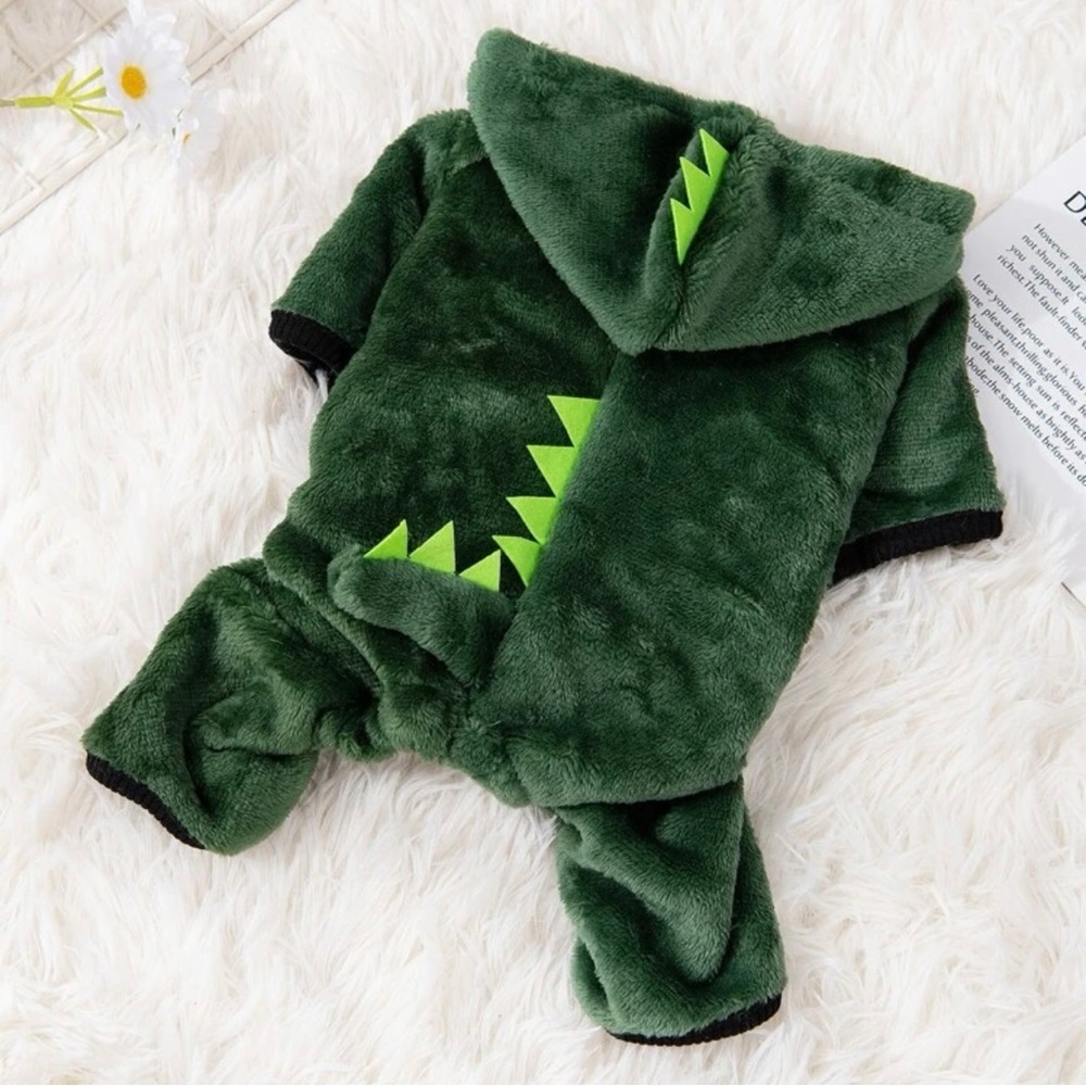 coat clothes for pet dog or cat size s